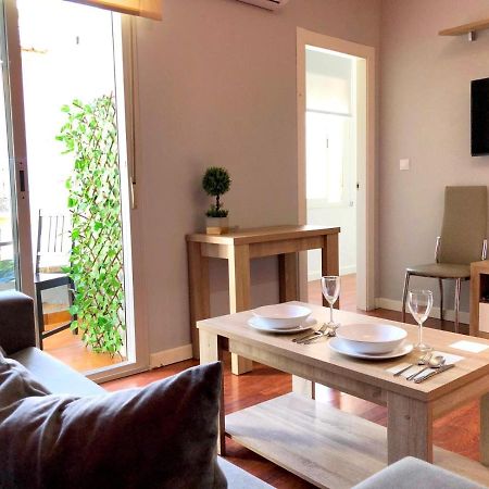 Apartmán ¡Increible Ubicacion! Centro De La Ciudad Màlaga Exteriér fotografie